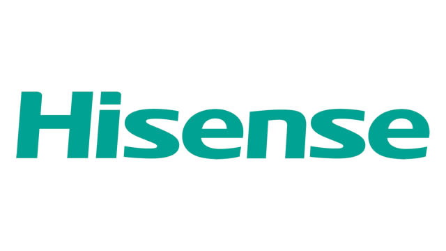 Hisense Hisense