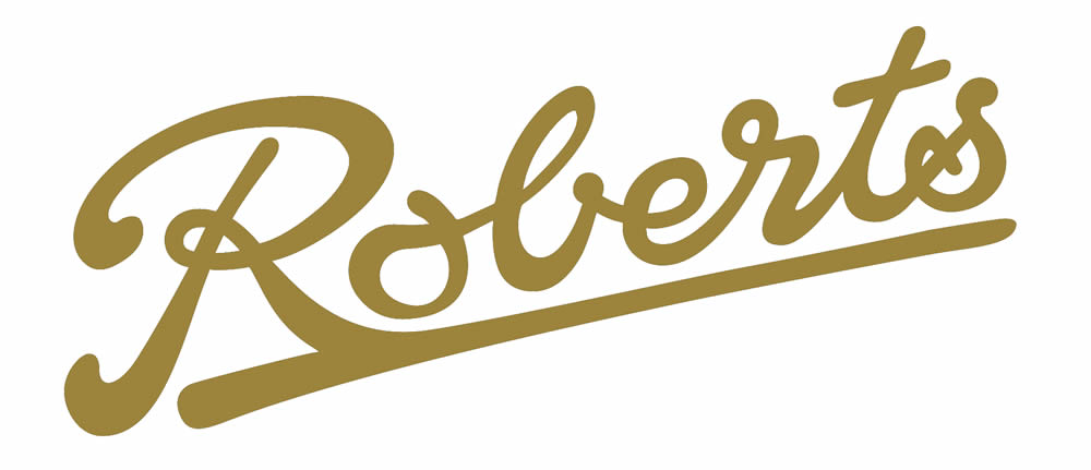 Roberts Roberts