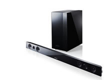 Soundbars