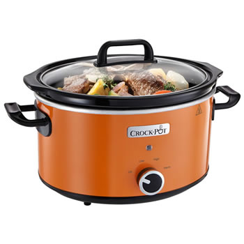 Small Cooking Appliances